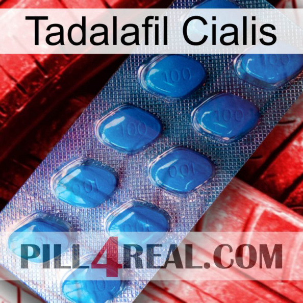 Tadalafil Cialis viagra1
